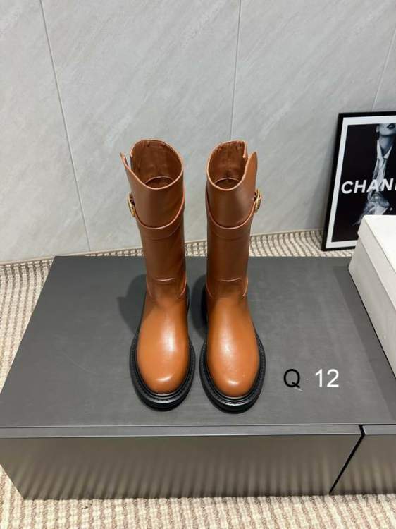 Picture of Celine Shoes _SKUCelinesz35-40J09012091